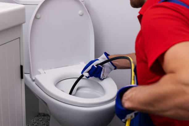 Best Local Plumber Services  in Moenkopi, AZ